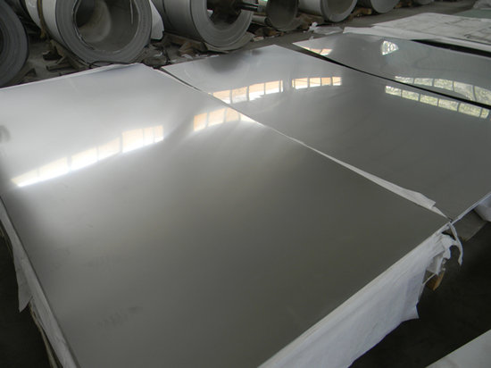 Stainless Steel 317 Sheet Plate