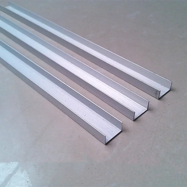 Aluminum Profile