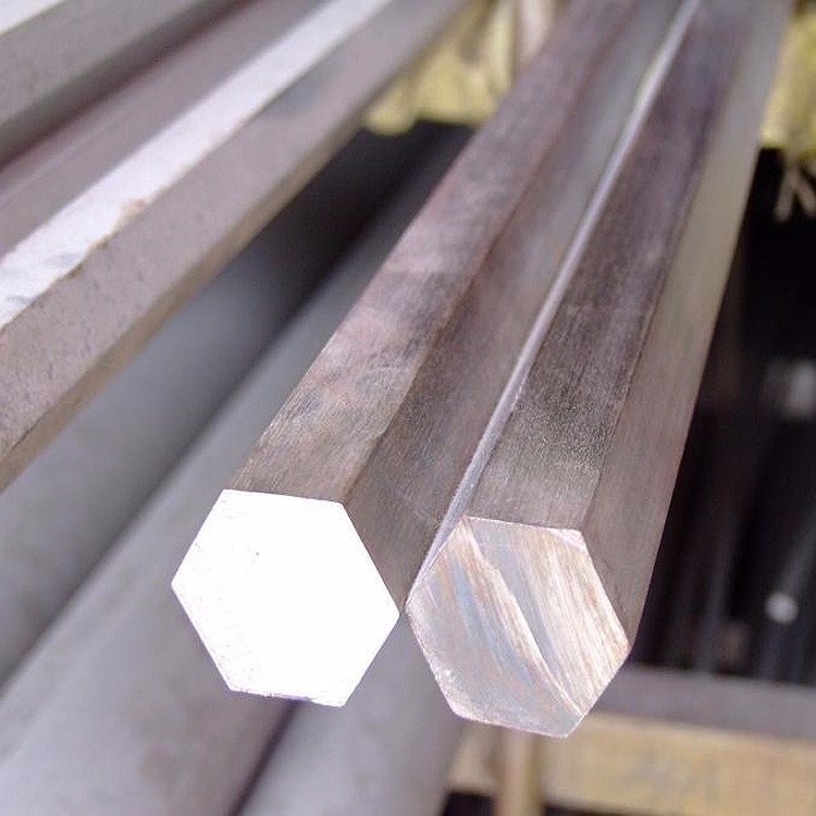 Aluminum Bar