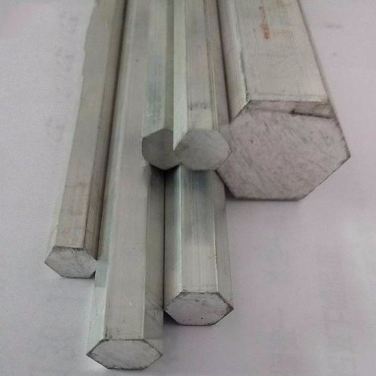 Aluminum Bar