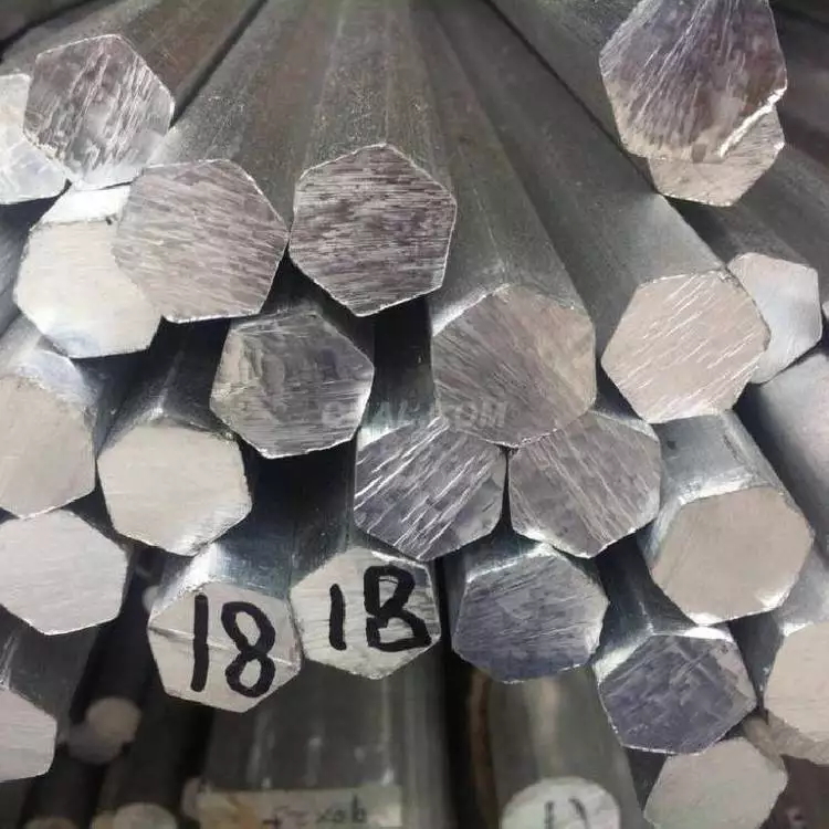Aluminum Bar