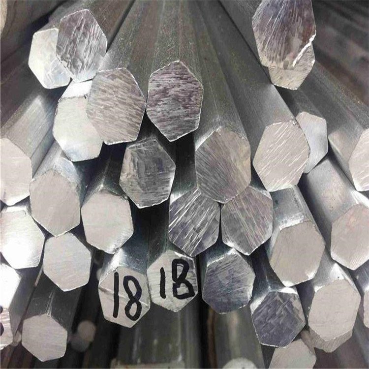 Aluminum Bar