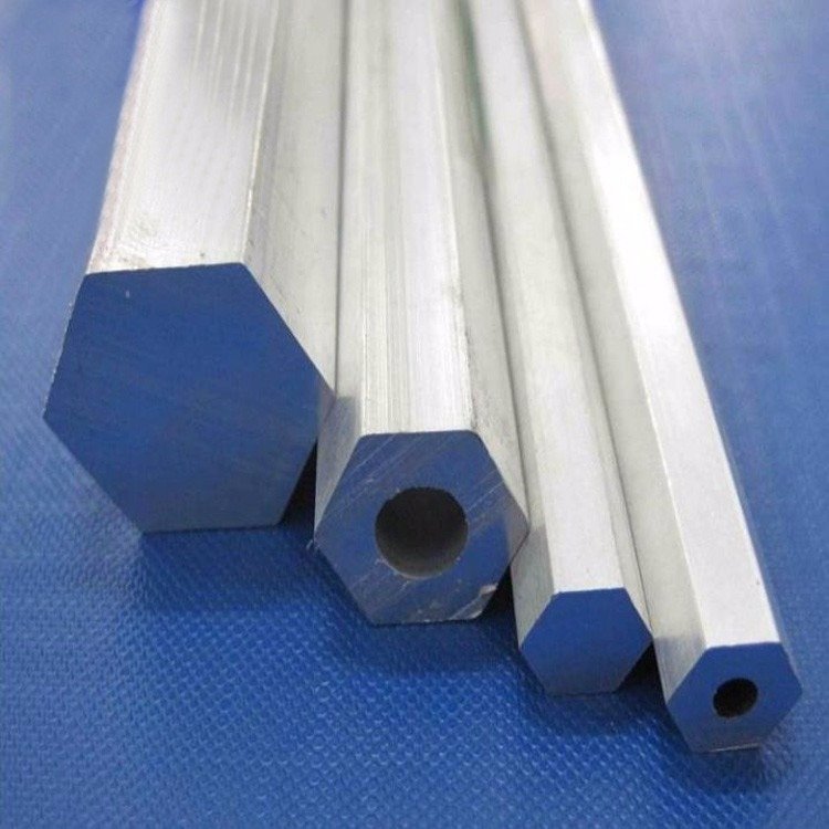 Aluminum Bar