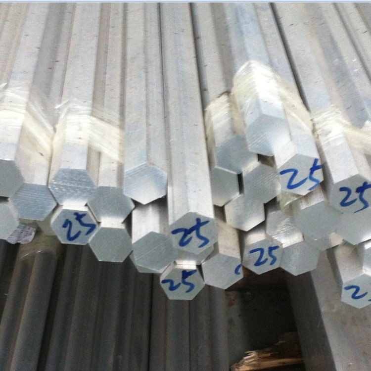 Aluminum Bar