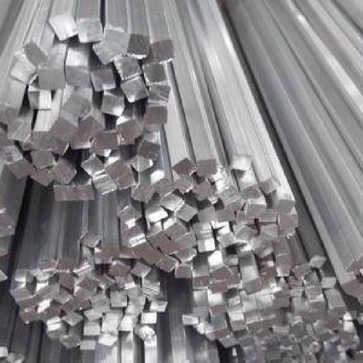 Aluminum Bar