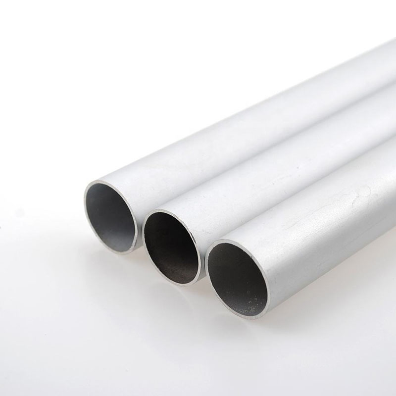 Aluminum Tube