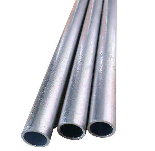 Aluminum Tube