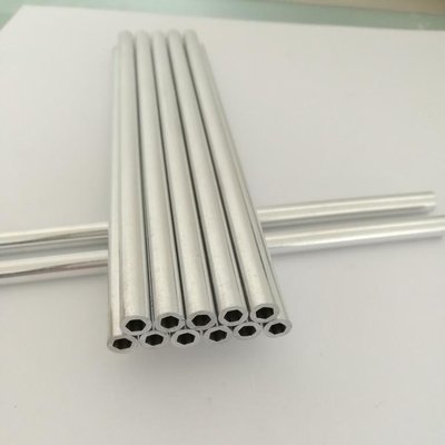 Aluminum Tube