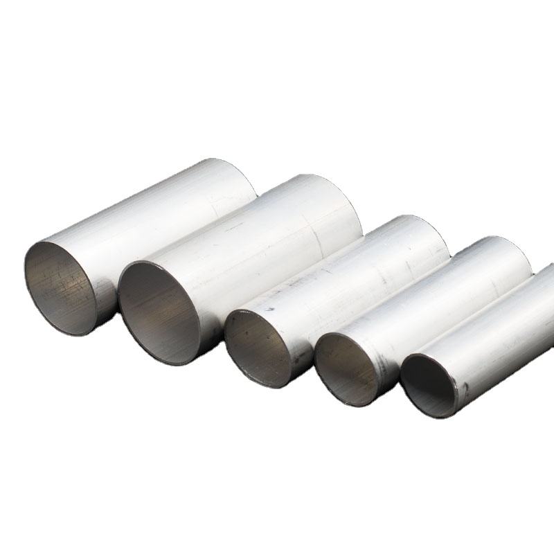 Aluminum Tube