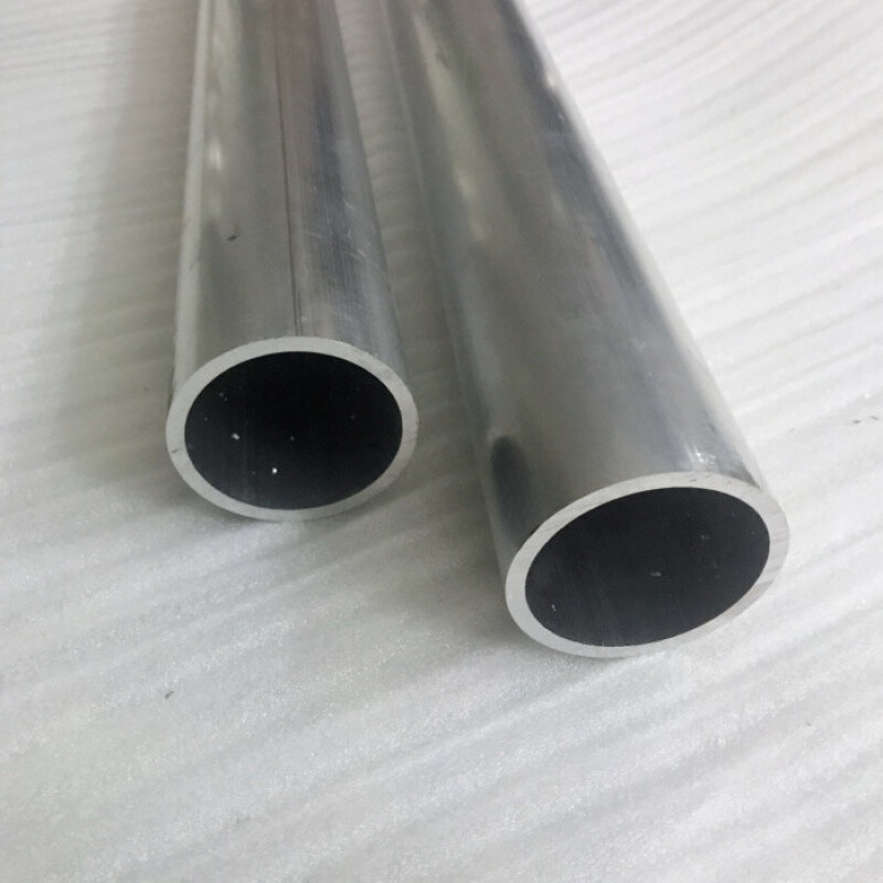 Aluminum Tube