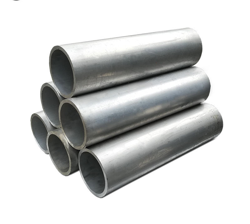 Aluminum Tube