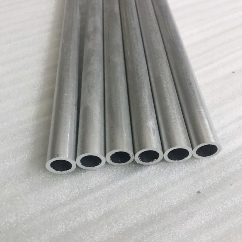 Aluminum Tube