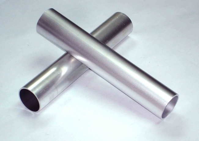 Aluminum Tube