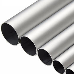Aluminum Tube