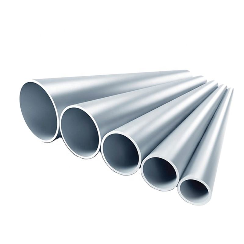 Aluminum Tube