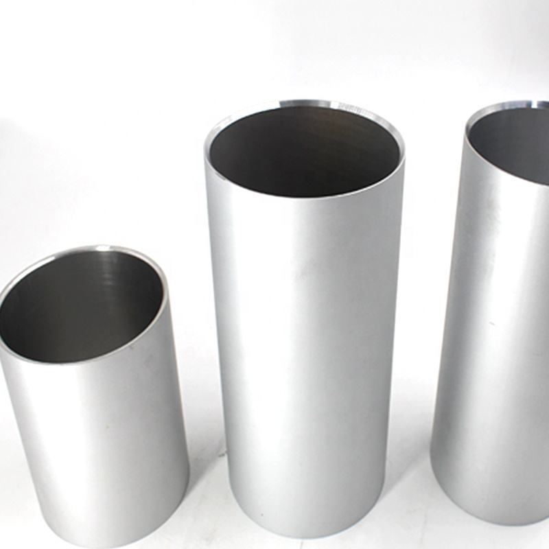 Aluminum Tube