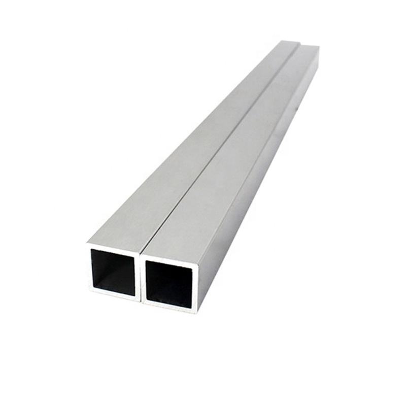 Aluminum Tube