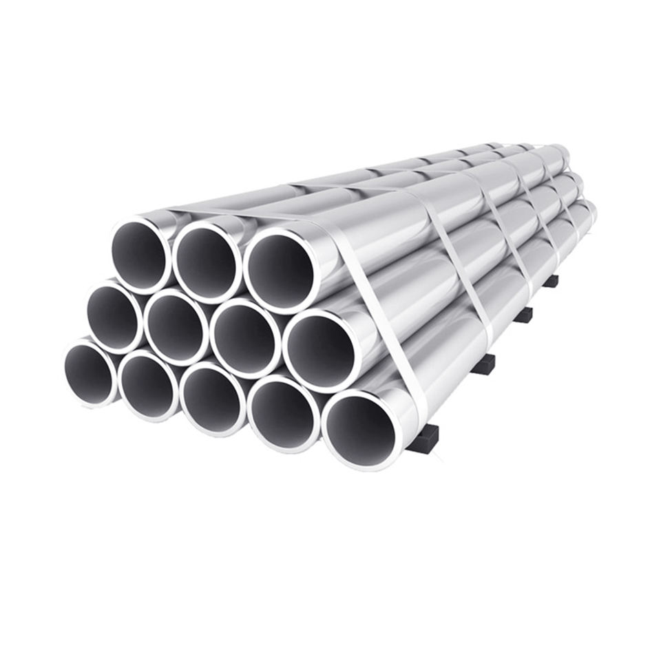Aluminum Tube