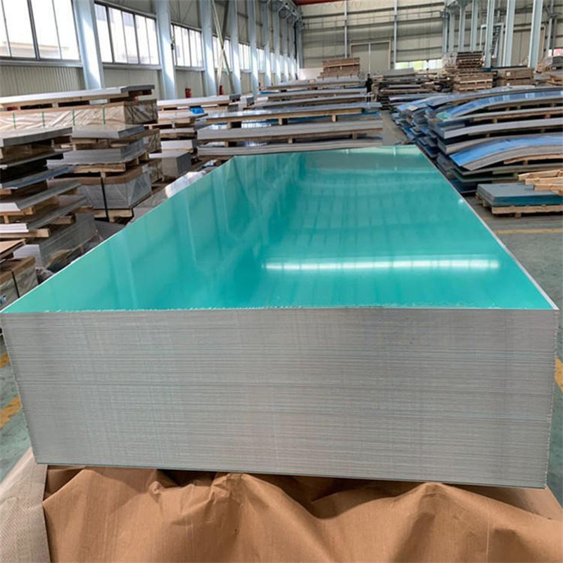 Aluminum Coil