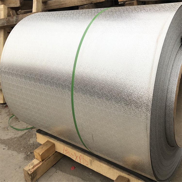 Aluminum Coil