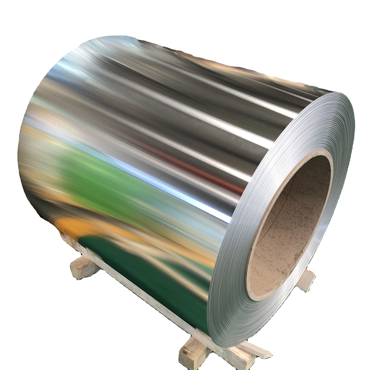 Aluminum Coil