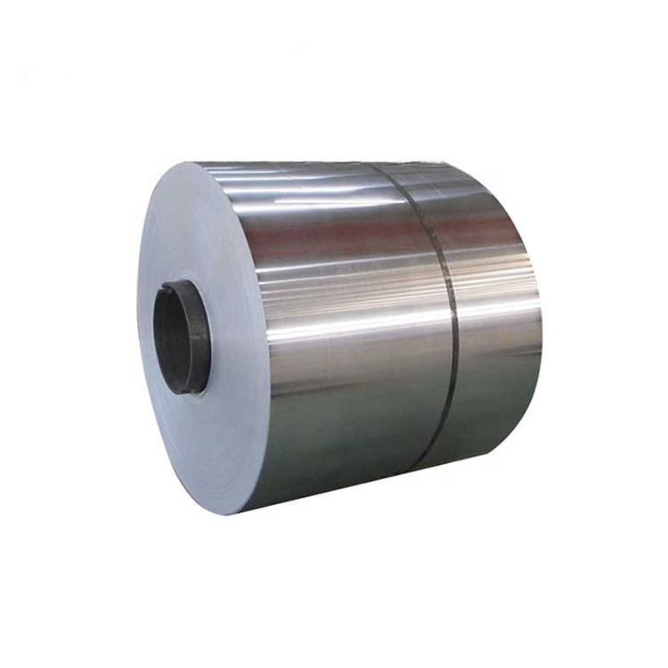 Aluminum Coil