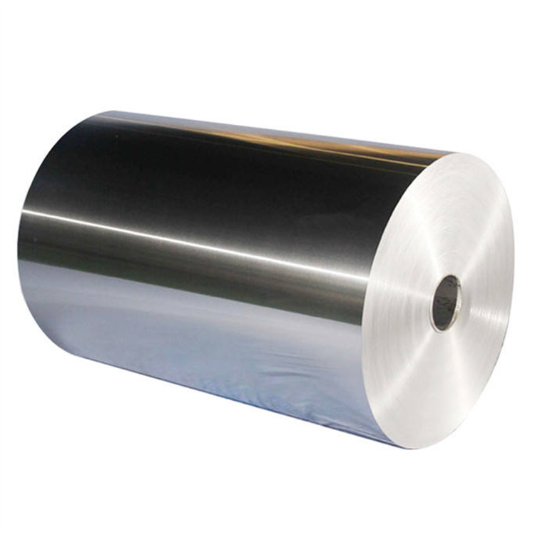 Aluminum Coil