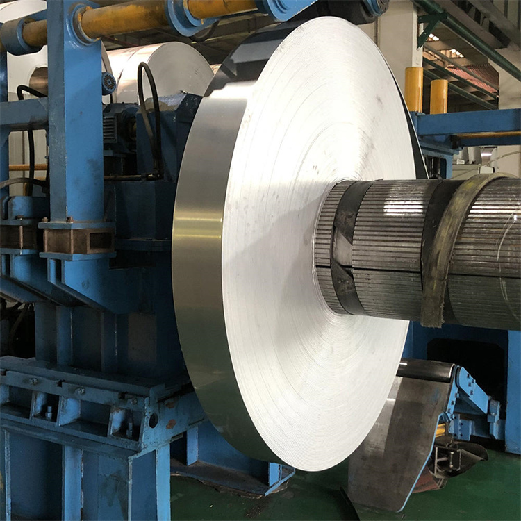 Aluminum Coil