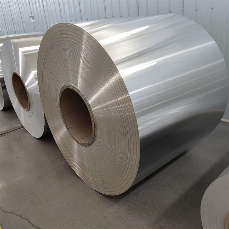 Aluminum Coil