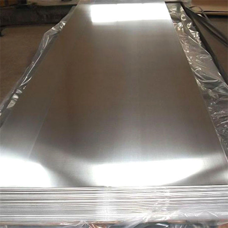 Aluminum Coil
