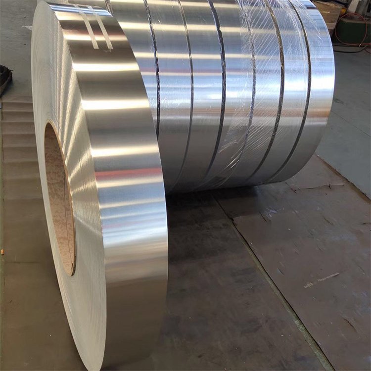 Aluminum Coil