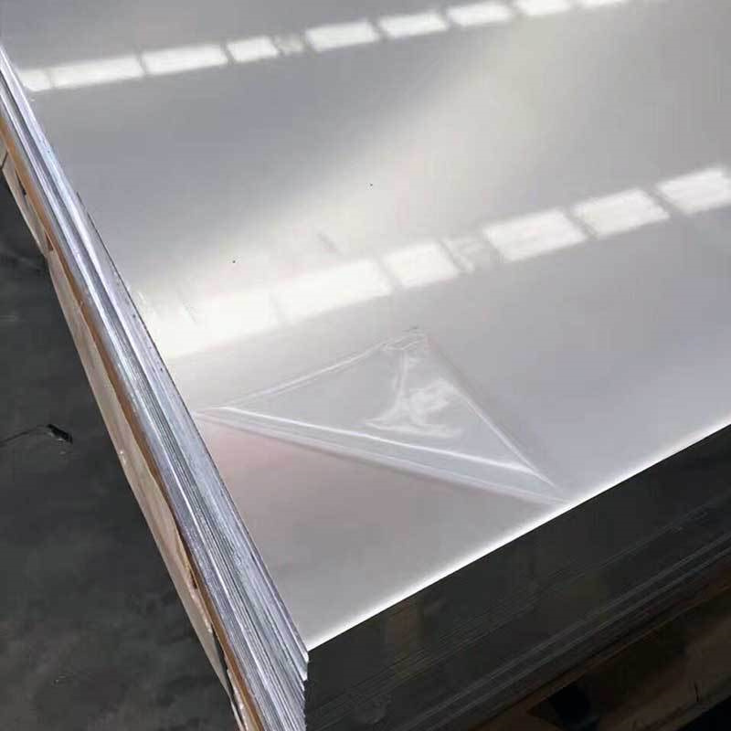 Aluminum Coil