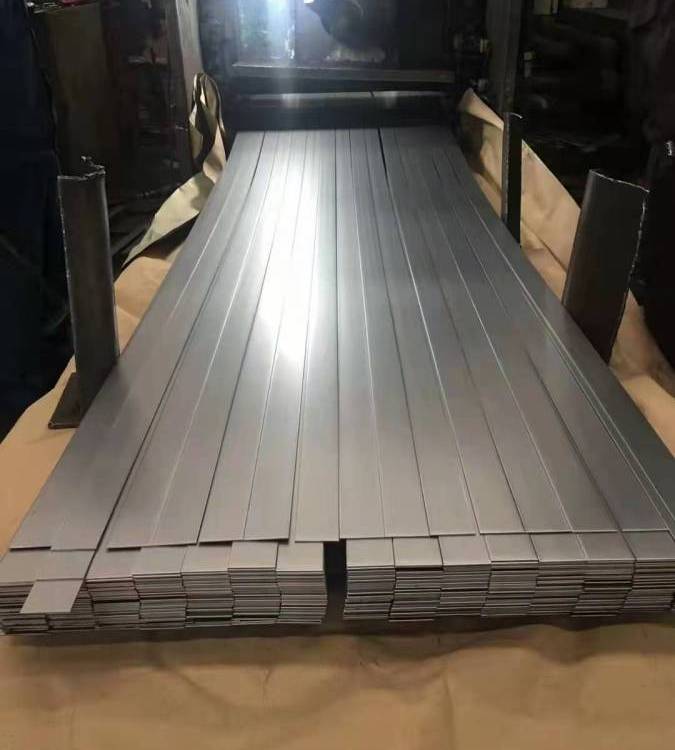 Aluminum Coil