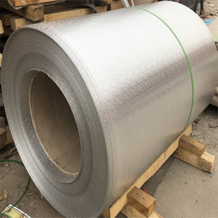 Aluminum Coil
