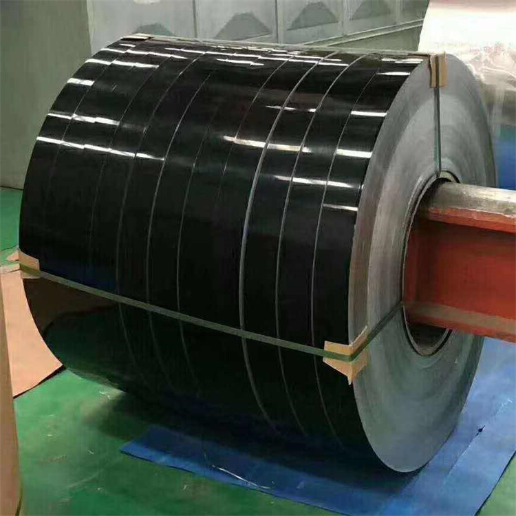 Aluminum Coil