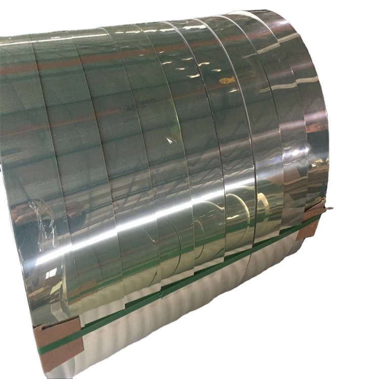 Aluminum Coil