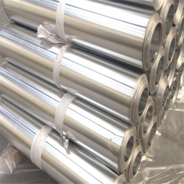Aluminum Coil