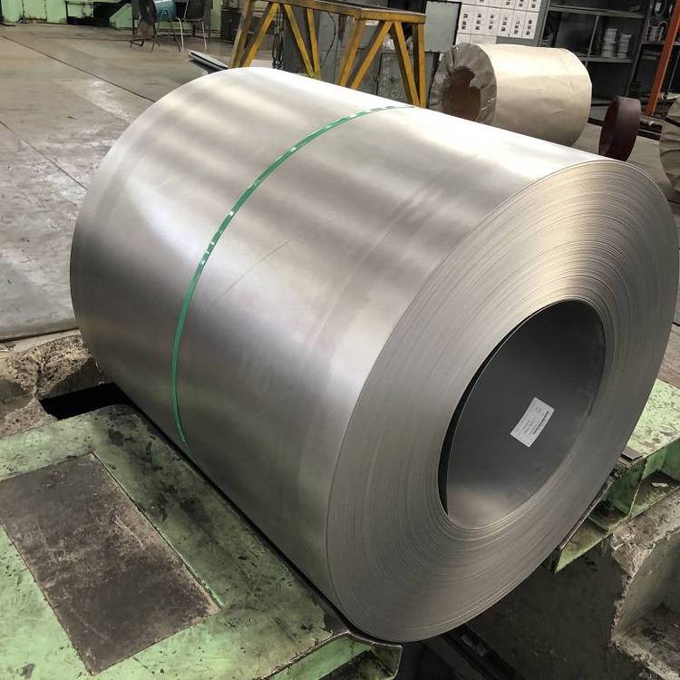 Aluminum Coil