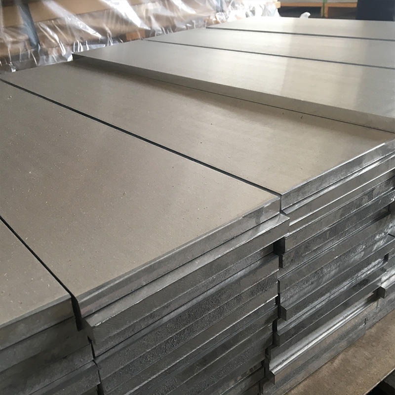 Aluminum Coil