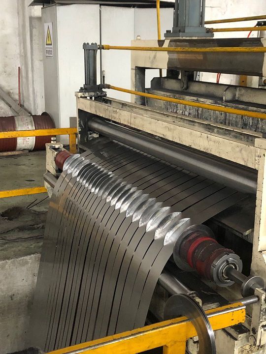Aluminum Coil