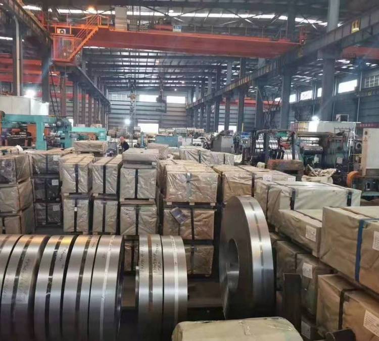 Aluminum Coil