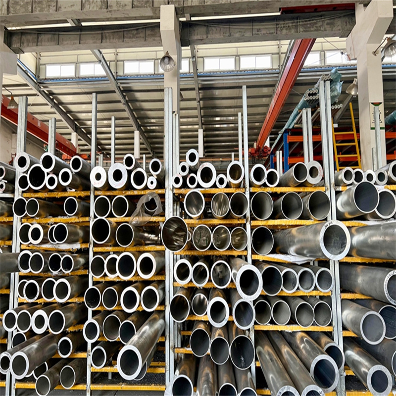 Aluminum Coil