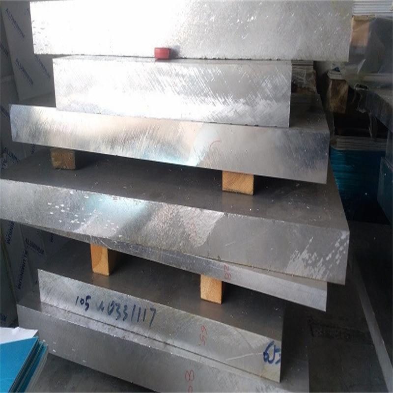 Aluminum Coil