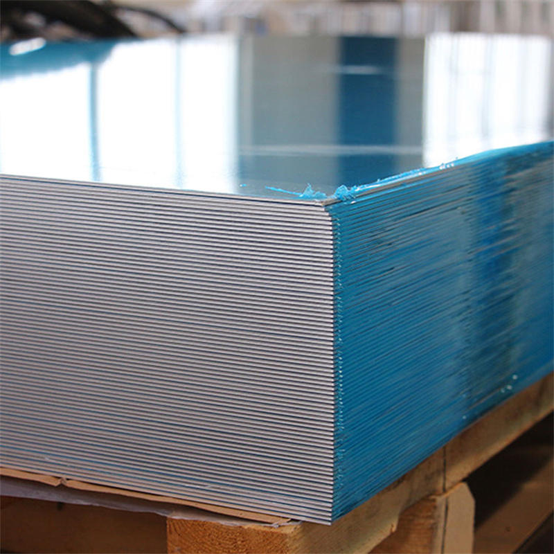 Aluminum Coil