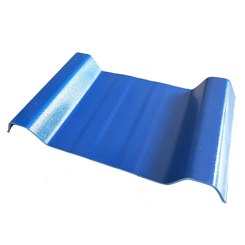 Corrugated Roofing Sheet