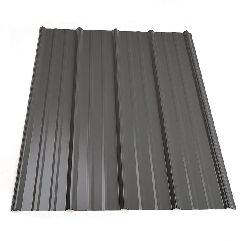 Corrugated Roofing Sheet