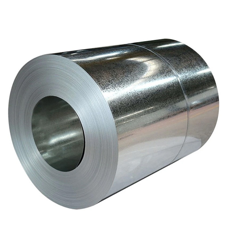 Galvanized Steel Coil