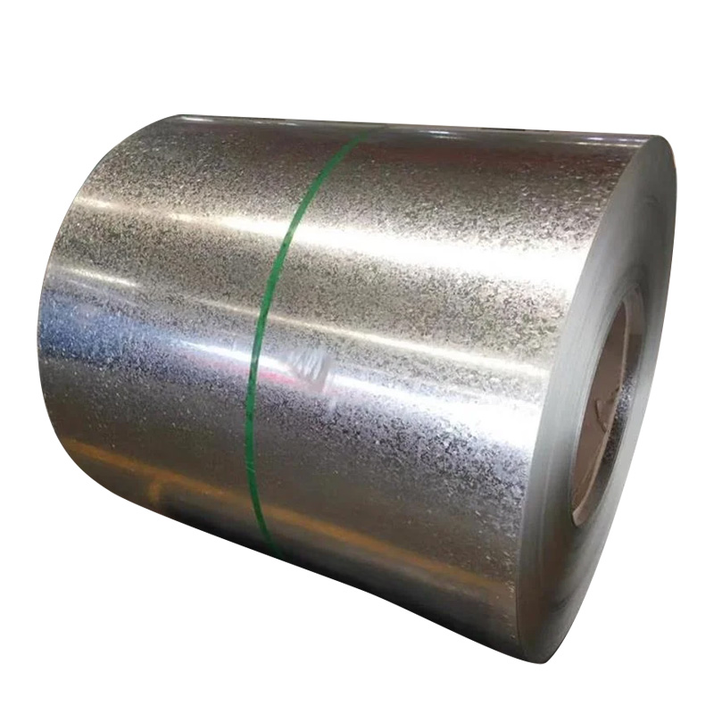 Galvanized Steel Coil