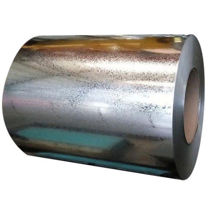 Galvanized Steel Coil