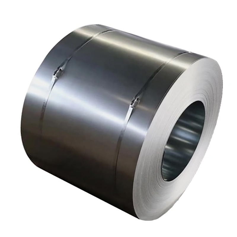 Galvanized Steel Coil